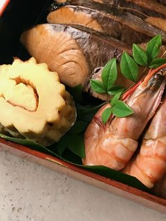 *フードプロセッサー&オーブンで伊達巻*-レシピのメイン写真