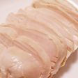使える!鶏胸肉でし~っとり簡単⭐茹で鶏
