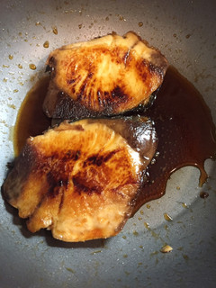 基本の鰤の照り焼き〜テリテリ〜-レシピのメイン写真