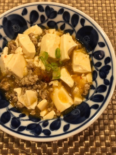 15分で本格麻婆豆腐★-レシピのメイン写真