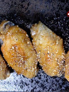 お店の人が教えた名古屋名物手羽先の味-レシピのメイン写真