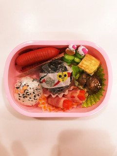 ❁towaおべんとう♡72❁-レシピのメイン写真