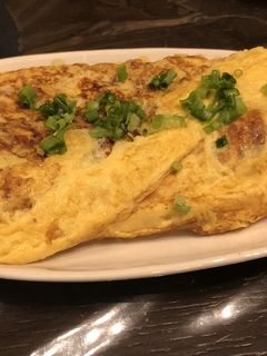 ふわふわ卵焼き-レシピのメイン写真