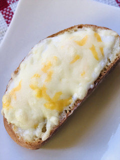 2種チーズのフォカッチャトースト-レシピのメイン写真