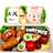 フォートナイト☆キャラ弁