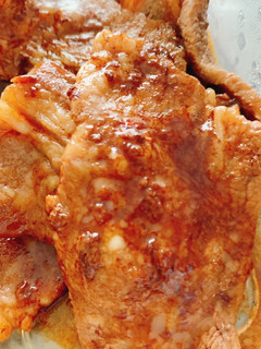 焼肉のタレ-レシピのメイン写真