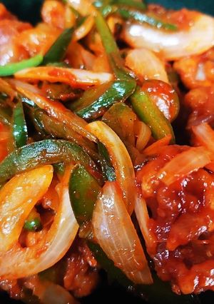レシピ1-レシピのメイン写真