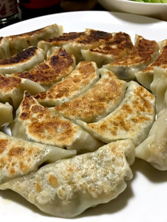 餃子ァ!!-レシピのメイン写真