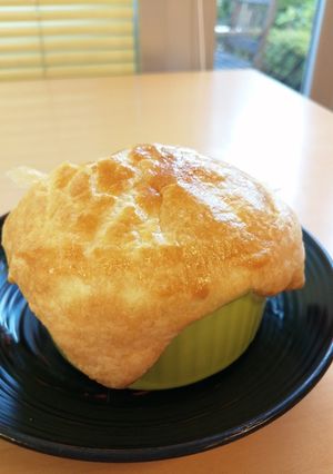 ベーコンポテトパイ-レシピのメイン写真