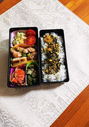 柚子胡椒やコチ醤を使って作りました。-レシピのメイン写真