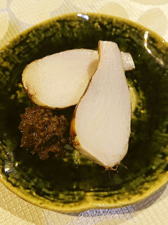 【野菜ソムリエ】こえびちゃんの肉味噌-レシピのメイン写真