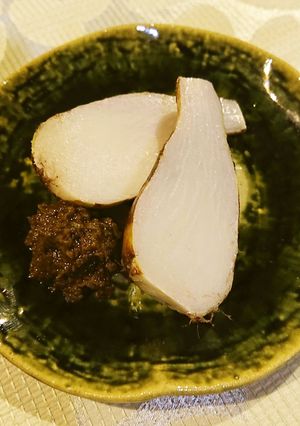 【野菜ソムリエ】こえびちゃんの肉味噌-レシピのメイン写真