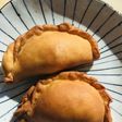 Panzerotti☆プーリアの名物