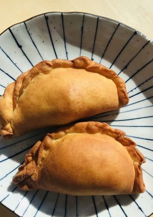 Panzerotti☆プーリアの名物-レシピのメイン写真