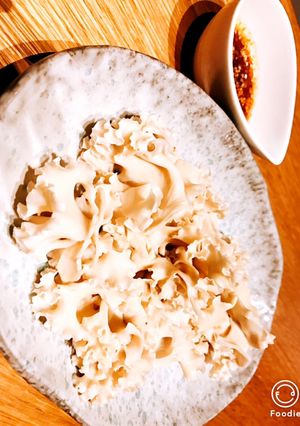 ビールが進む！これが美味しい食べ方！-レシピのメイン写真