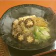 すき焼き