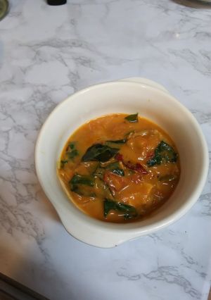 南インド風チキンカレー-レシピのメイン写真