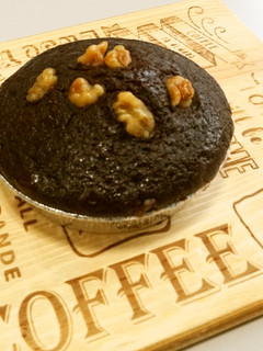 チョコブラウニー-レシピのメイン写真