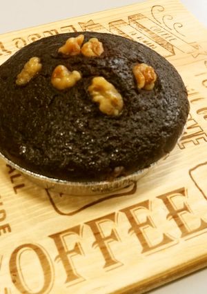 チョコブラウニー-レシピのメイン写真