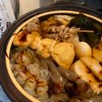 簡単過ぎて美味し過ぎるおでん