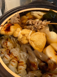 簡単過ぎて美味し過ぎるおでん-レシピのメイン写真