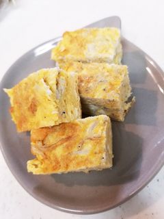 しらすの卵焼き ✧ (*´ `*) ✧-レシピのメイン写真