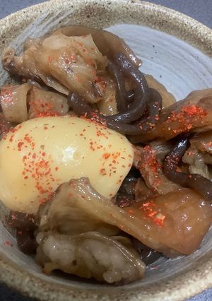 【12作目】牛すじの甘辛煮ハイパー！！-レシピのメイン写真