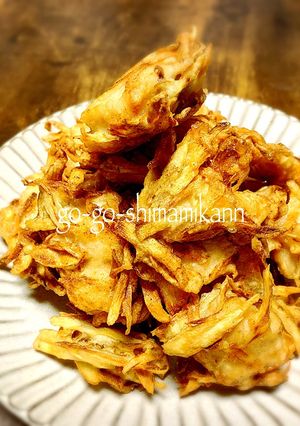 鶏胸肉1枚で節約おかず！とりごぼう唐揚げ-レシピのメイン写真