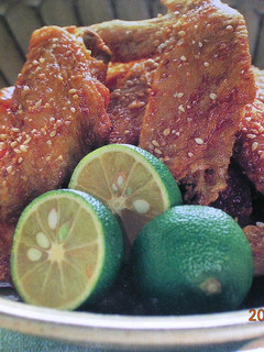 カリカリ素揚げ-レシピのメイン写真