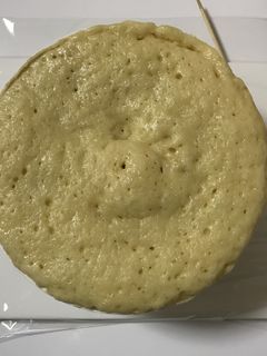 ⭐️簡単楽チン☆美味しいバナナ♡ケーキ☆-レシピのメイン写真