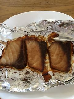 お弁当に☆即席☆ぶりの照り焼き-レシピのメイン写真