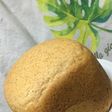 シンプルな美味しさの胚芽パン(#^^#)