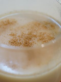 ソイシナモンティー☆-レシピのメイン写真