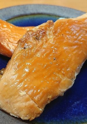ささみスモーク-レシピのメイン写真