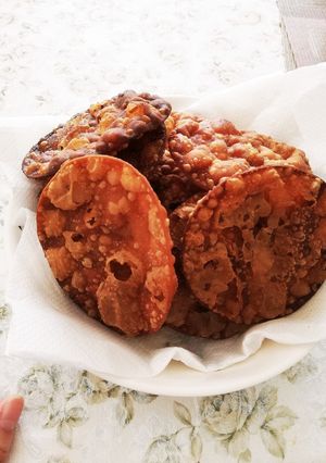 レシピ1-レシピのメイン写真