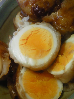 クルッと簡単☆肉巻き卵☆お弁当egg~*-レシピのメイン写真
