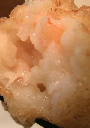 エビしんじょ-レシピのメイン写真