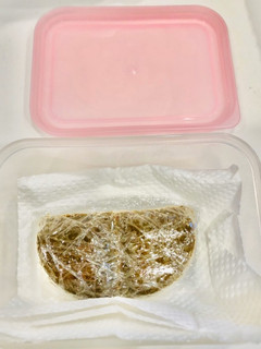 ルー(カレーなど)の保存は冷蔵がオススメ-レシピのメイン写真