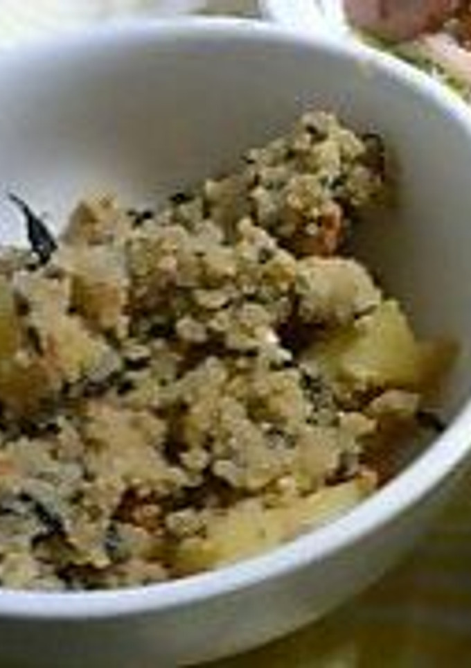 ダイエット☆ひじきとおからの炒り煮-レシピのメイン写真