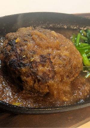 ステーキ宮のタレ-レシピのメイン写真
