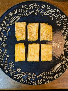 玉子焼き-レシピのメイン写真