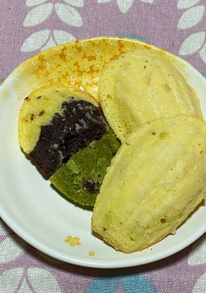 陸上自衛隊レーヌ-レシピのメイン写真