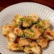 晩ご飯に!鶏むね肉のうま味噌炒め