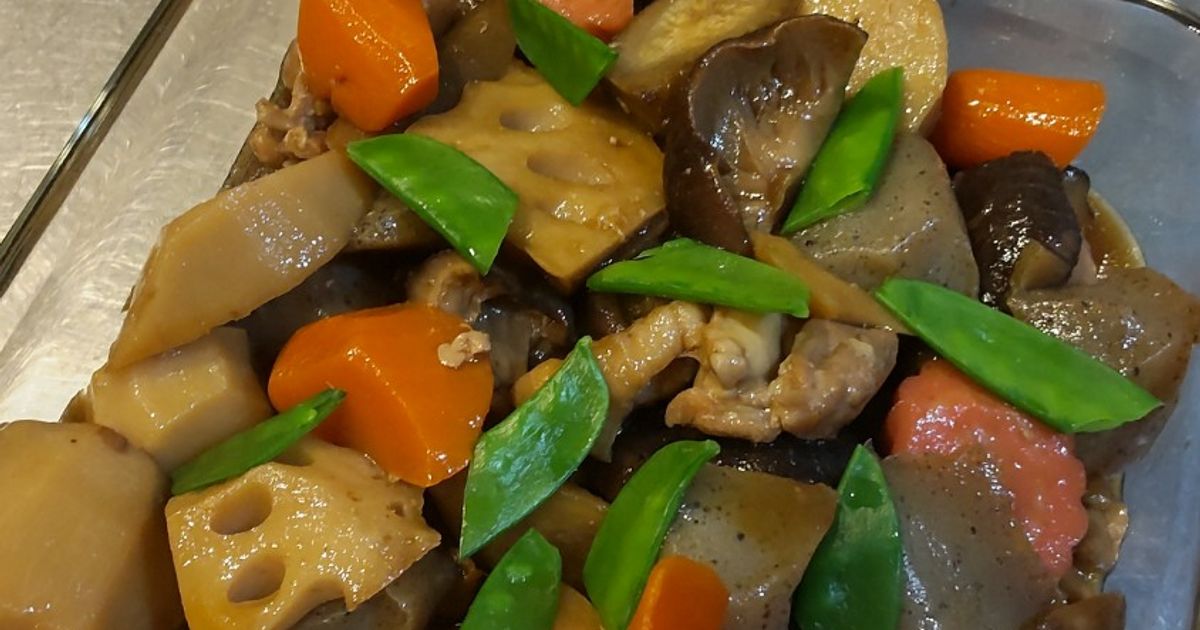基本からアレンジまで！思わずつくりたくなる「うま煮 北海道」のレシピ集 | クックパッド