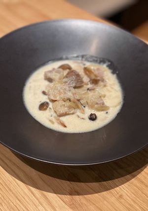 豚肩ロースの白ワイン煮込みのシチュー-レシピのメイン写真