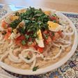 アンタルヤ・ピヤズ❀トルコ料理