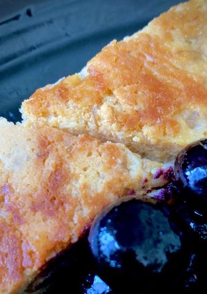 簡単*酒粕deチーズ風味ヘルシースイーツ-レシピのメイン写真