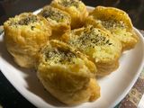 パエリアいなり