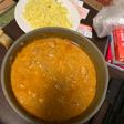 バターチキンカレー2