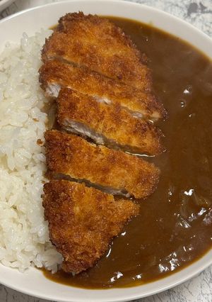 玉ねぎカレー(身内専用)-レシピのメイン写真